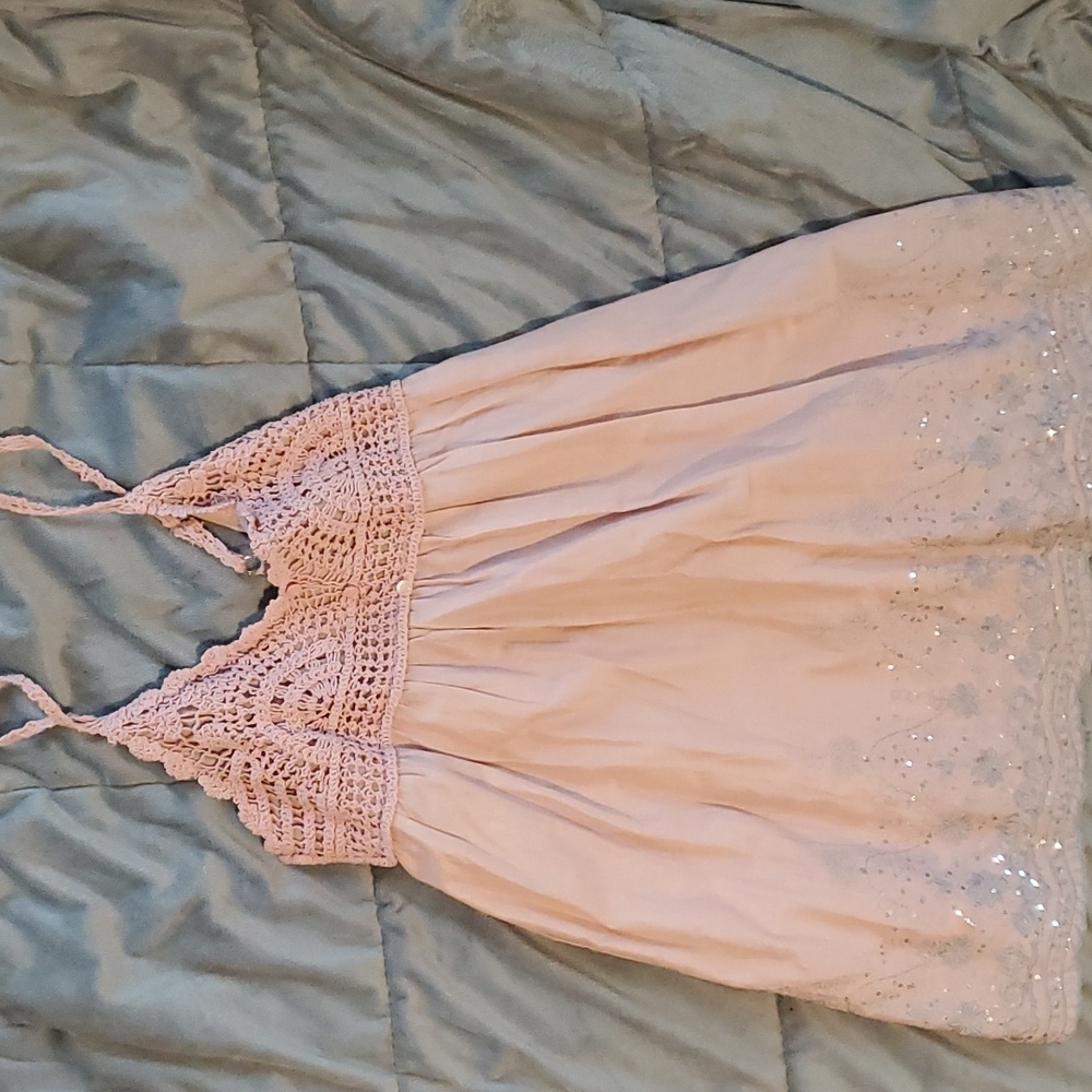 Super cute summer dress